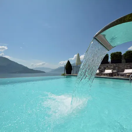 Apartment Larianella,tra Pace E Relax! *