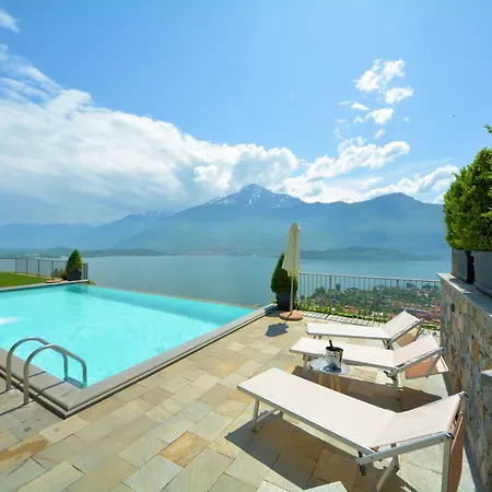 Larianella,tra Pace E Relax! *