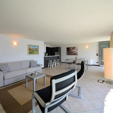 Larianella,tra Pace E Relax! Apartamento Vercana