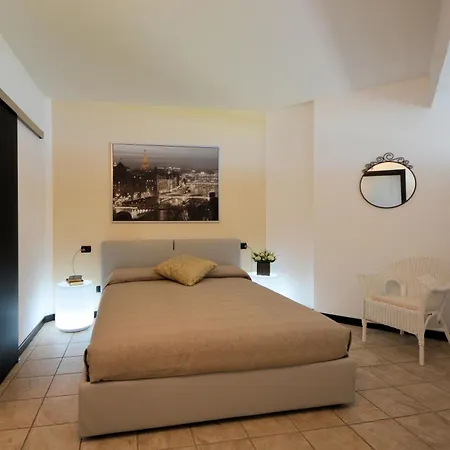 Larianella,tra Pace E Relax! Apartment Vercana