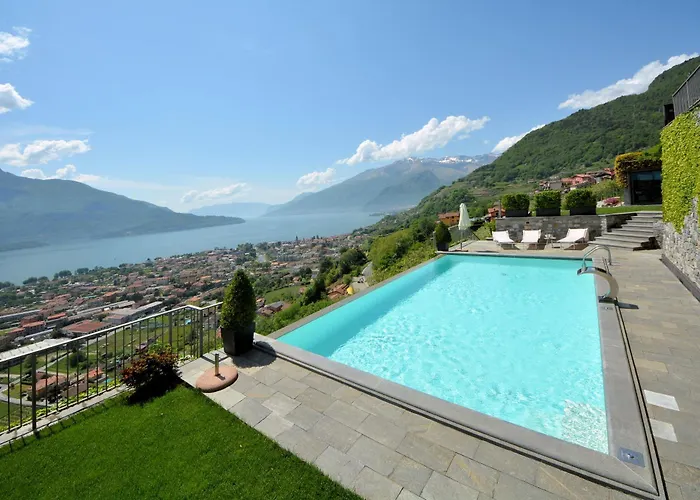 Larianella,tra Pace E Relax! Apartamento Vercana