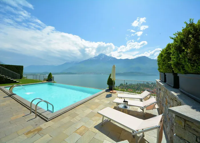 Larianella,tra Pace E Relax! *