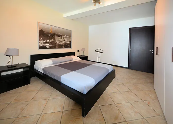 Larianella,tra Pace E Relax! * Vercana