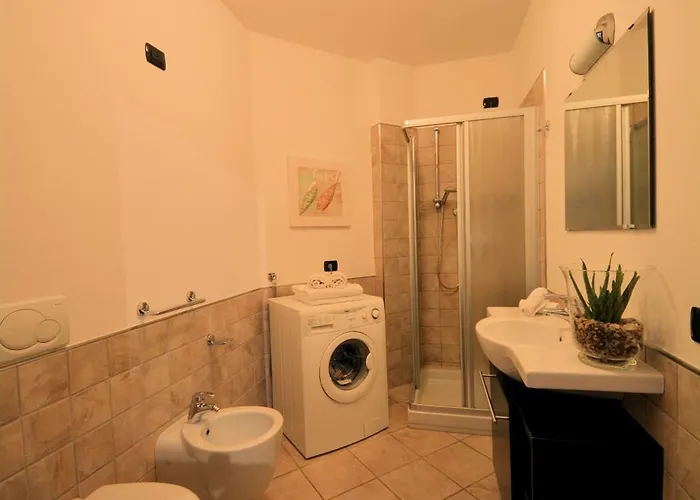 Larianella,tra Pace E Relax! *