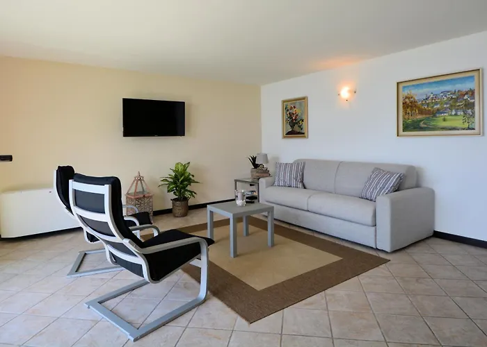 Larianella,tra Pace E Relax! * Веркана