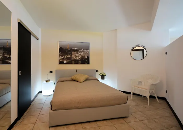 Larianella,tra Pace E Relax! Apartamento Vercana