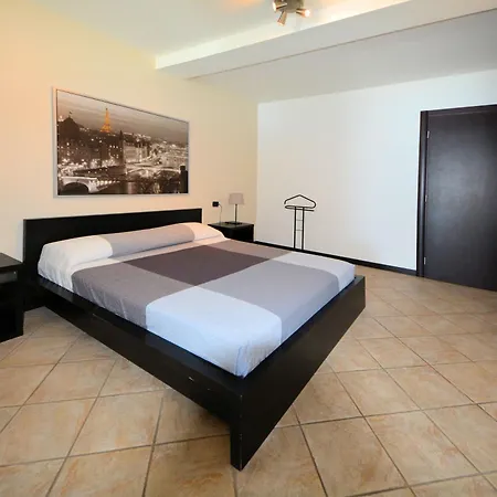 Larianella,tra Pace E Relax! * 베르카나